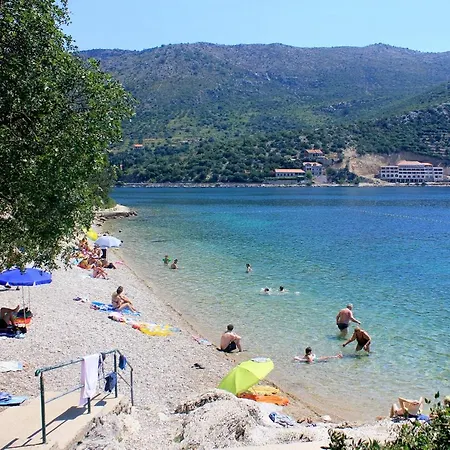 דירה By The Sea Zaton Veliki, Dubrovnik - 2122 *