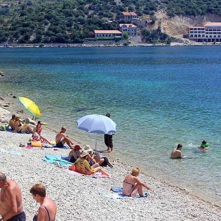 By The Sea Zaton Veliki, Dubrovnik - 2122 זאטון