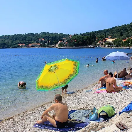 By The Sea Zaton Veliki, Dubrovnik - 2122 דירה *