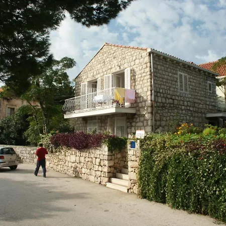 דירה By The Sea Zaton Veliki, Dubrovnik - 2122 *