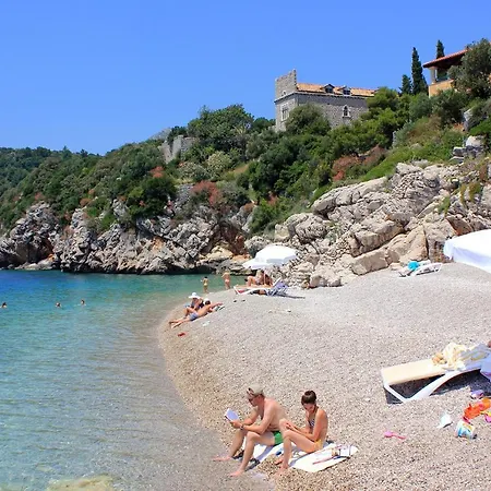 By The Sea Zaton Veliki, Dubrovnik - 2122 זאטון
