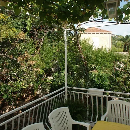 דירה By The Sea Zaton Veliki, Dubrovnik - 2122