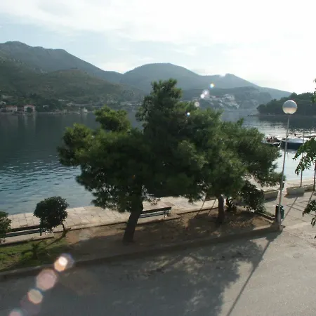 דירה By The Sea Zaton Veliki, Dubrovnik - 2122 *
