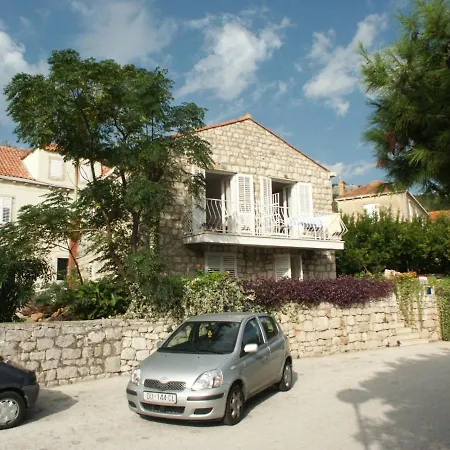 Apartment Apartments By The Sea Zaton Veliki, Dubrovnik - 2122