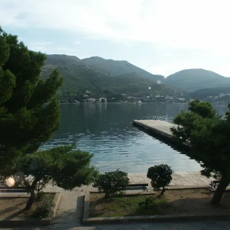 Apartments By The Sea Zaton Veliki, Dubrovnik - 2122 Apartment