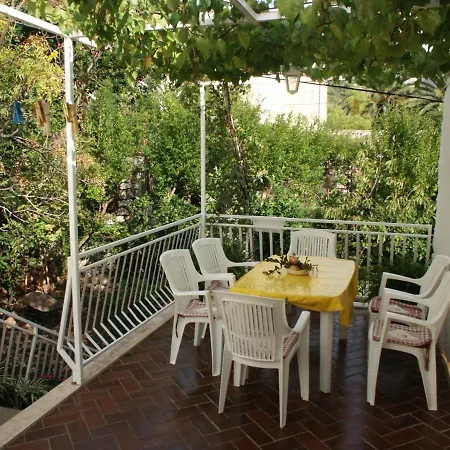 Apartments By The Sea Zaton Veliki, Dubrovnik - 2122 Zaton (Dubrovnik-Neretva)