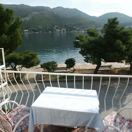 Apartments By The Sea Zaton Veliki, Dubrovnik - 2122 *