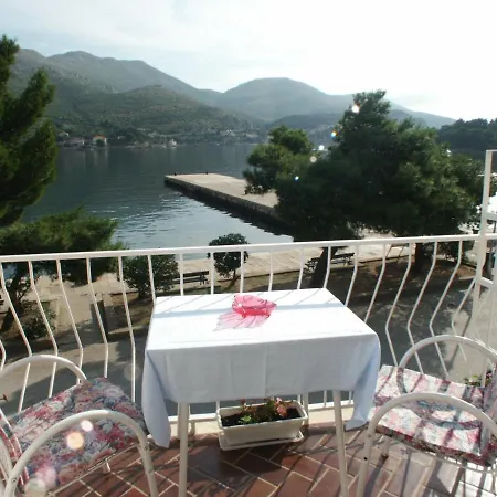 Apartment Apartments By The Sea Zaton Veliki, Dubrovnik - 2122